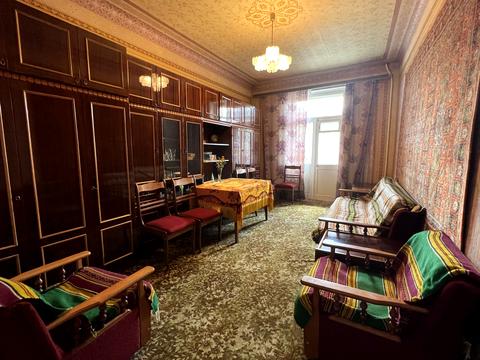 квартира за адресою Київ, Всеволода Петріва пров. (Щербакова), 11