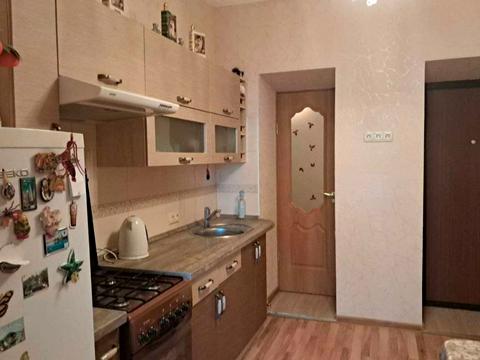 квартира по адресу Грушевского, 26