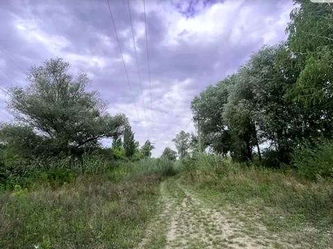 ділянка за адресою Північна вул., 10