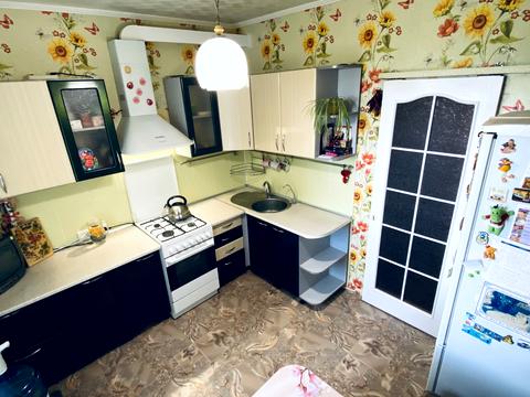 квартира по адресу 5-й Заречный микрорайон ул., 76