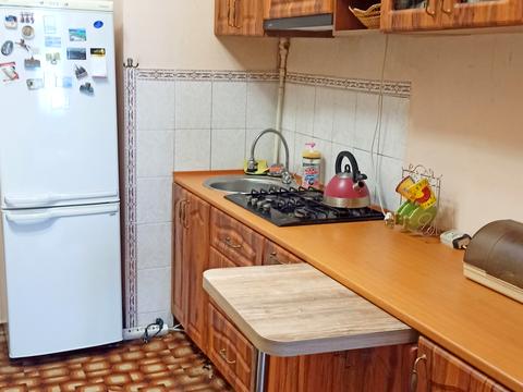 квартира за адресою Олега Ольжича вул., 31