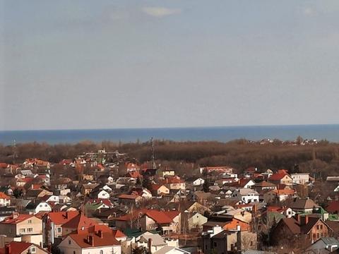 квартира за адресою Перлинна вул., 5А