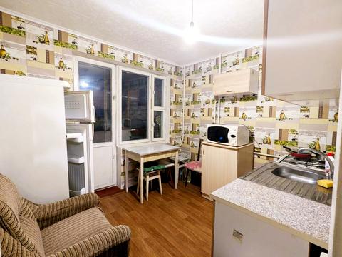 квартира по адресу Братиславская ул., 44/2