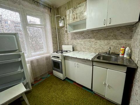 квартира за адресою Святошинська вул., 40-А