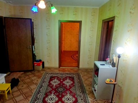 квартира за адресою Милославська вул., 16