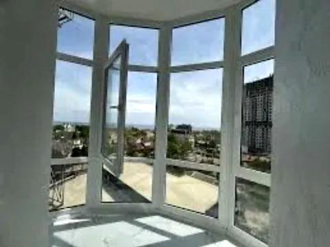 квартира за адресою Фонтанська дорога вул. (Перекопской дивизии улица), 118А/1