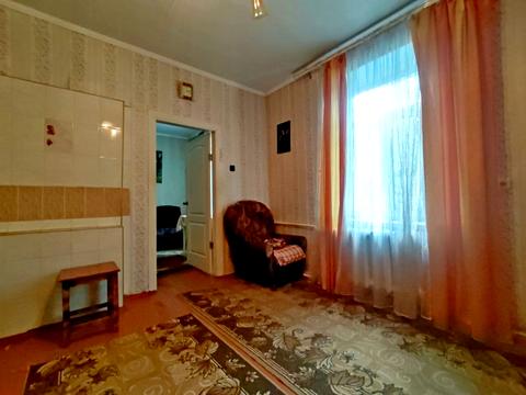 квартира по адресу Задорожна ул., 12