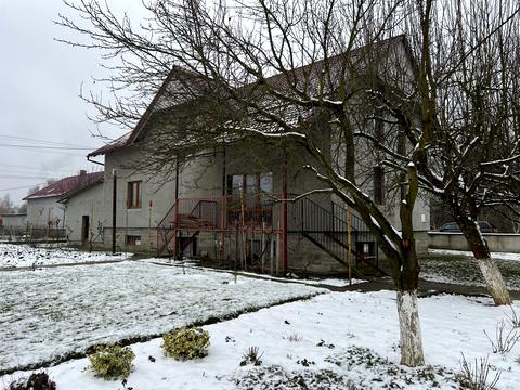 будинок за адресою Виноградна, 2