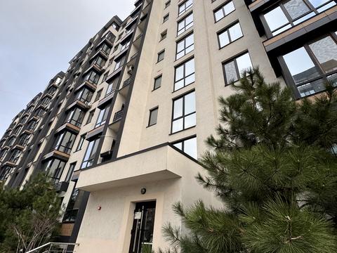 квартира за адресою с. Софіївська борщагівка, Героїв Небесної Сотні просп., 18/9