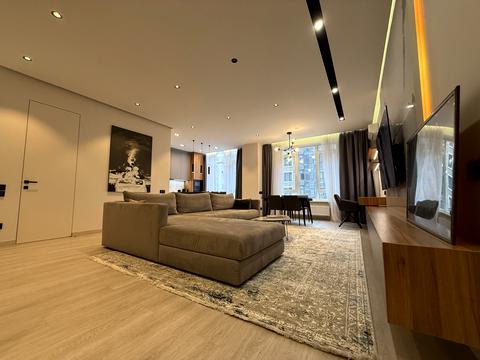 квартира за адресою Саперне Поле вул., 5