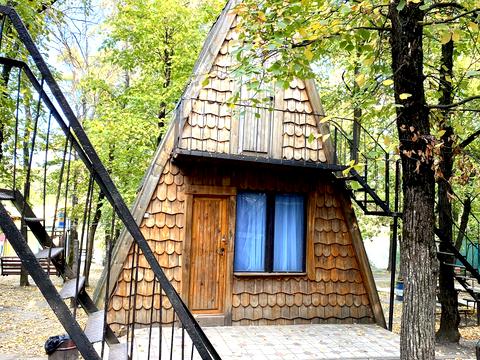 участок по адресу Лівобережна сторона, 14