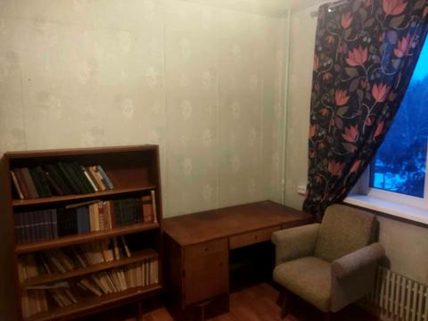 квартира по адресу Людвига Свободы просп., 42а