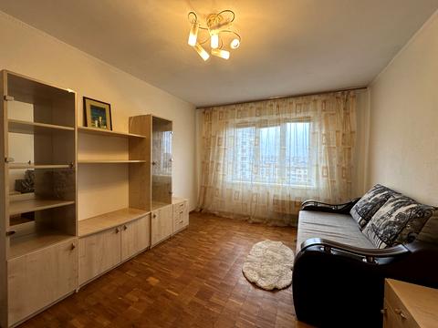 квартира по адресу Оноре де Бальзака ул., 54