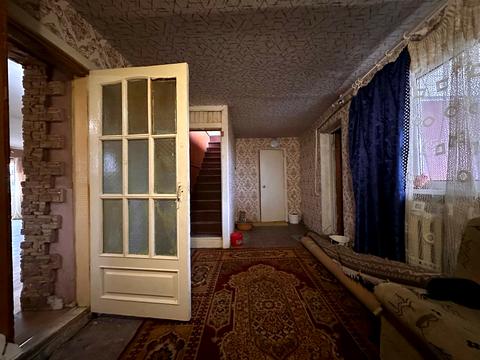 будинок за адресою Айвазовського вул.