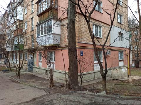 коммерческая по адресу Ольжича ул., 14-А