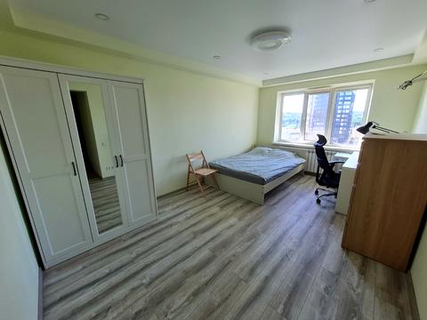 квартира по адресу Васильковская ул., 2-А