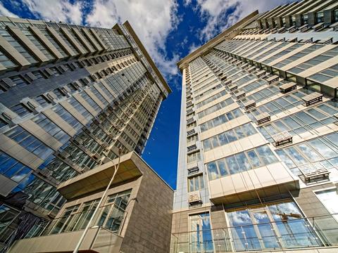 квартира по адресу Трускавецкая ул., 2-А