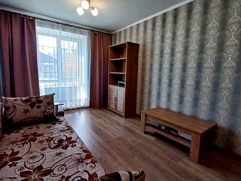 квартира по адресу Лазаряна ул., 22
