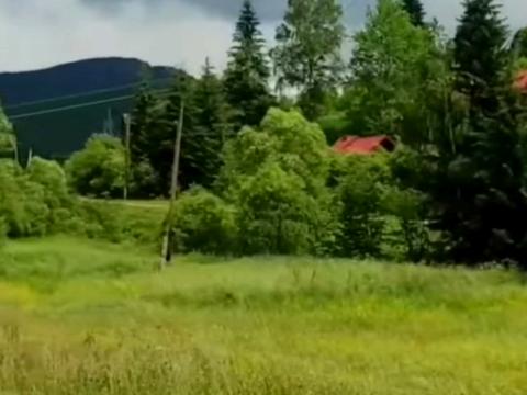 ділянка за адресою с. Вишків, 