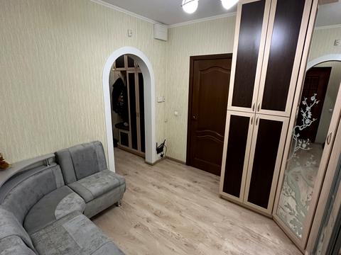 квартира по адресу Генерала Пухова ул., 150