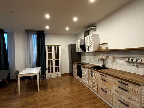 квартира по адресу Антоновича ул. (Горького), 44