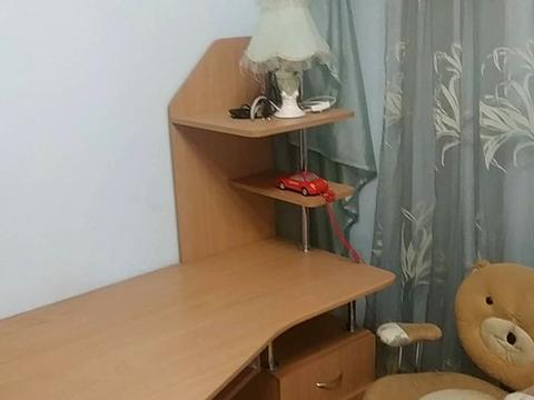 квартира по адресу Червоной Калины просп. (Владимира Маяковского), 5