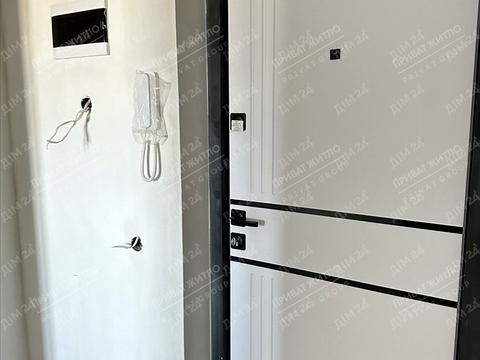 квартира за адресою Марії Башкірцевої вул., 20