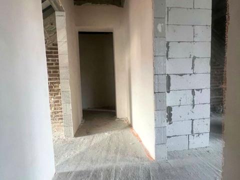 квартира за адресою Кордонний пров., 25а