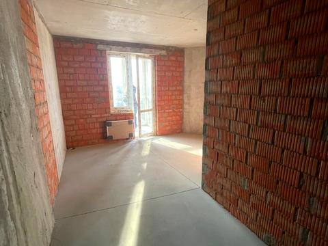 квартира по адресу Живописная ул., 3