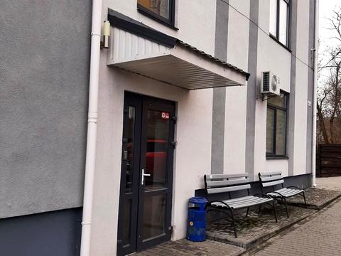 квартира за адресою Левітана вул., 2-А