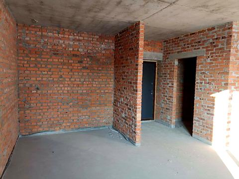 квартира по адресу Дмитрия Багалия ул. (Пожарского), 16б
