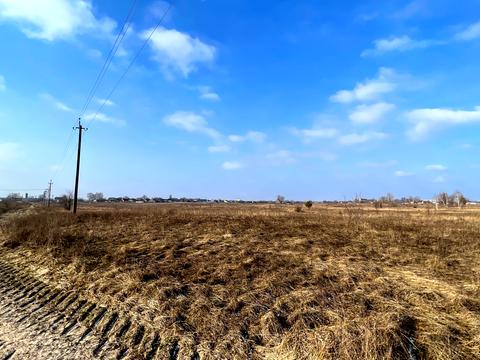 ділянка за адресою 