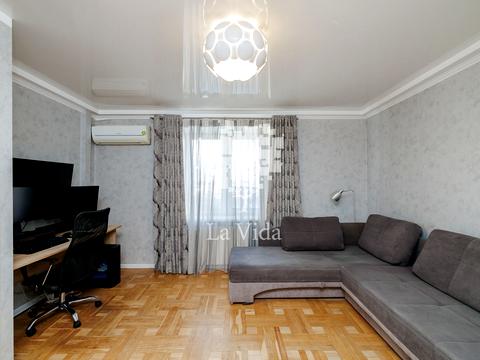 квартира по адресу Левка Лукьяненко ул. (Маршала Тимошенко), 2-М