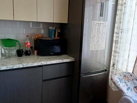 квартира за адресою Кирилла Осьмака, 8