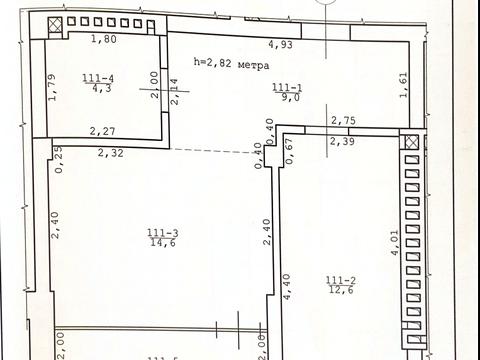 квартира за адресою Співдружності вул., 10