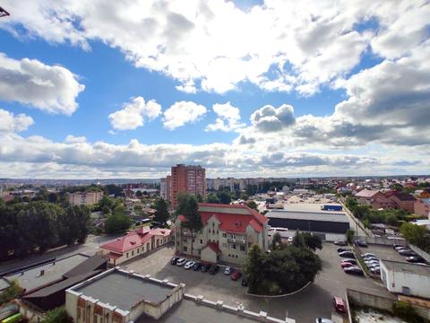квартира по адресу Гетьмана Мазепи ул. (Красовського), 33