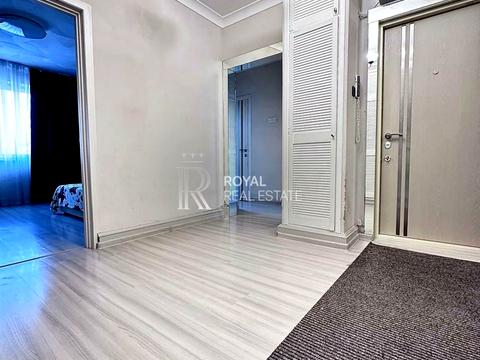 квартира за адресою Татарська вул., 20