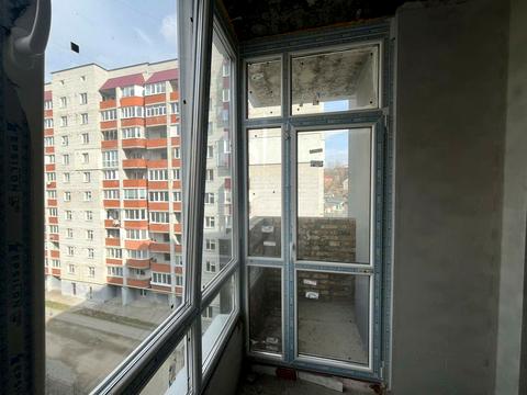 квартира за адресою Інститутська вул., 6/1-В