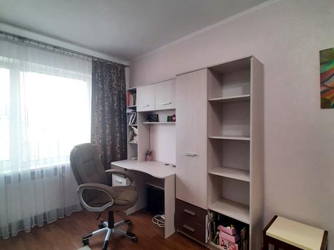квартира по адресу Бориса Гмыри ул., 12-Б