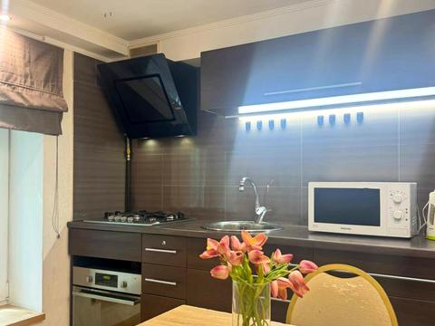 квартира за адресою Київ, Печерський узвіз, 15