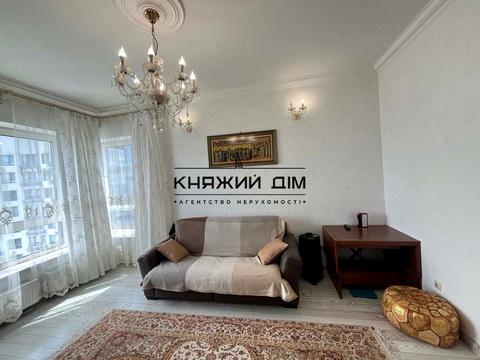 квартира за адресою Зарічна вул., 1-Б