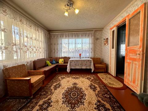 дом по адресу Краевая ул.