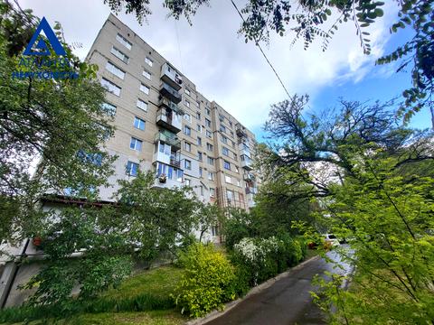 квартира по адресу Молодёжи просп., 8а