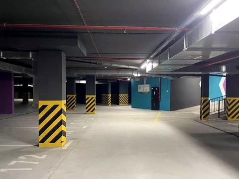 паркомісце за адресою Юліана Пелеша вул., 3 к8