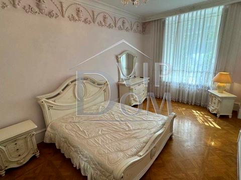 квартира по адресу Одесса, Пироговская ул., 3