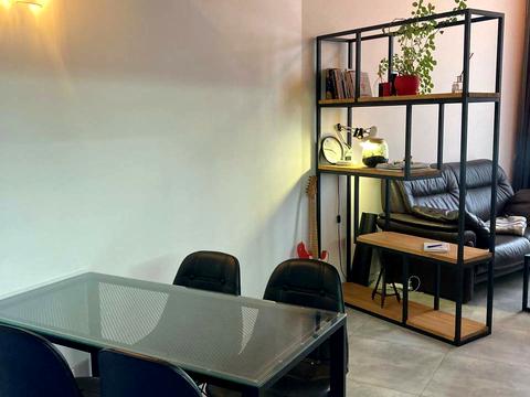 квартира за адресою Світлицького вул., 35