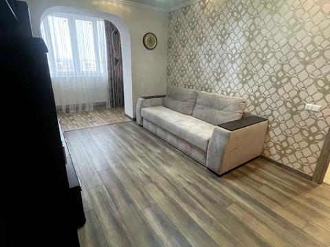 квартира по адресу Николая Федунца ул., 5