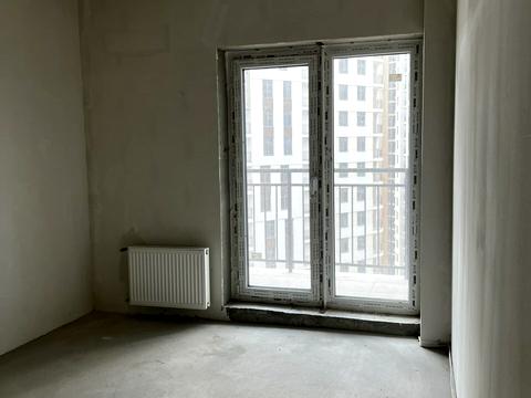 квартира по адресу Краснова ул., 1-А