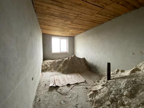 квартира по адресу Андрея Мельника ул., 10 к7