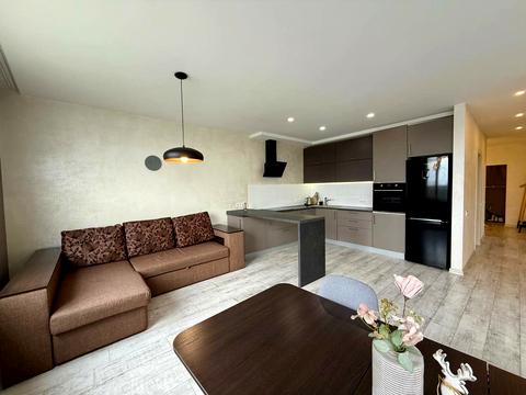 квартира за адресою Володимира Наумовича вул. (Антонова-Овсієнка), 6